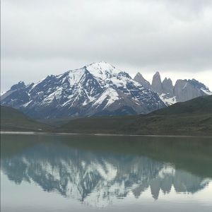 Meet your Posher, Loretta